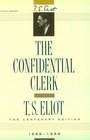 Confidential Clerk