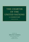 The Charter of the United Nations A Commentary