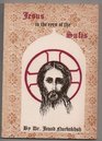 Jesus in the Eyes of the Sufis
