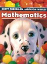 Scott Foresman  Addison Wesley Mathematics Grade K