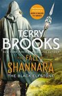 The Black Elfstone (Fall of Shannara, Bk 1)