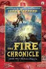 The Books of Beginning 02 The Fire Chronicle