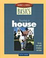Barnes and Noble Basics Buying a House: An Easy, Smart Guide to Buying a New Home (Barnes & Noble Basics)