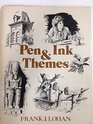 Pen  Ink Themes