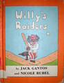 Willy's Raiders