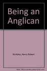 Being an Anglican