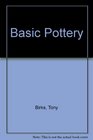 Basic Pottery