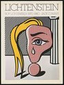 Roy Lichtenstein 19701980