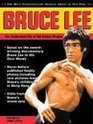 Bruce Lee The Celebrated Life of the Golden Dragon