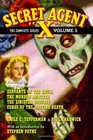 Secret Agent X The Complete Series Vol 3