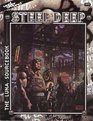 Steel Deep The Luna Sourcebook