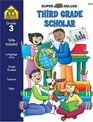Third Grade Scholar SuperDeluxe Edition