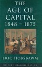 The Age of Capital, 1848-75
