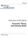 Economy Theory and Christian Beliefs