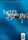 Learning English Swift 1 Workbook