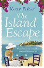 The Island Escape