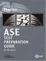 ASE Test Prep Guide