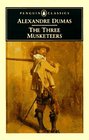 The Three Musketeers (Penguin Classics)