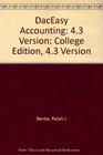Daceasy Accounting 43 Version