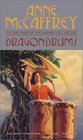 Dragondrums (Harper Hall, Bk 3) (Pern, Bk 6)