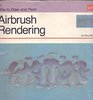 Airbrush Rendering