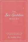 The Sex Goddess Magic Kit Everything You Need to Be an Erotic Enchantress