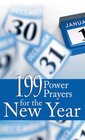 199 Power Prayers For The New Year