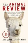 The Animal Review The Genius Mediocrity and Breathtaking Stupidity That Is Nature