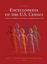 Encyclopedia of the United States Census