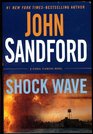 Shock Wave (Virgil Flowers, Bk 5) (Large Print)