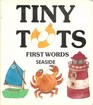 Tiny Tots  First Words  Seaside