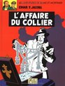 Blake et Mortimer tome 10  L'affaire du collier