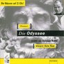 Die Odyssee 21 CDs