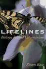 Lifelines Biology Beyond Determinism