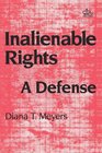 Inalienable Rights