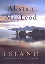 Island The Complete Stories