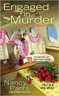 Engaged in Murder (Perfect Proposals, Bk 1)