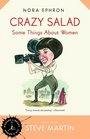Crazy Salad : Some Things About Women (Modern Library Humor and Wit)