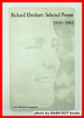 Selected Poems 19301965