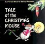 Tale of the Christmas Mouse