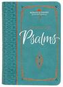 The Beloved Psalms Morning  Evening Devotional   A Compilation of Inspirational Devotions Psalms And Prayers for Both the Morning and Evening