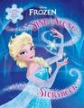 Frozen Sing-Along Storybook (Includes CD)