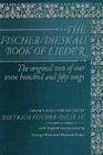 Dietrich FischerDieskau  A Biography