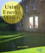 Using energy wisely