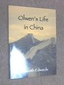 Olwen's Life in China