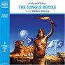 The Jungle Book (Classic Literature With Classical Music. Junior Classics)