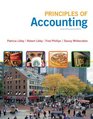 Principles of Financial Accounting Ch 117 with Annual Report