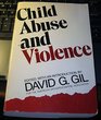 Child Abuse and Violence