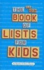 AllNew Book of Lists for Kids