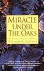 Miracle Under the Oaks  The Revival of Nature in America